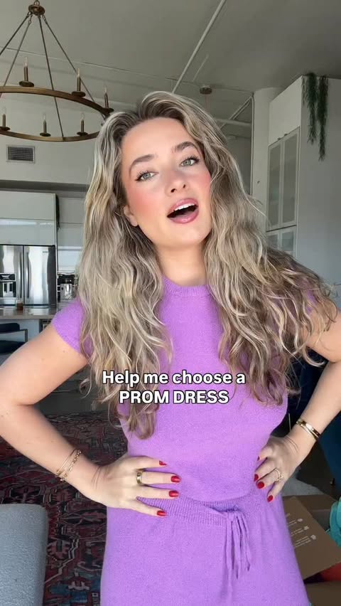 Instagram post by @loganrae_hill for thredUP. Caption reads: I think the last one is the winner 👌🏼 @thredup....