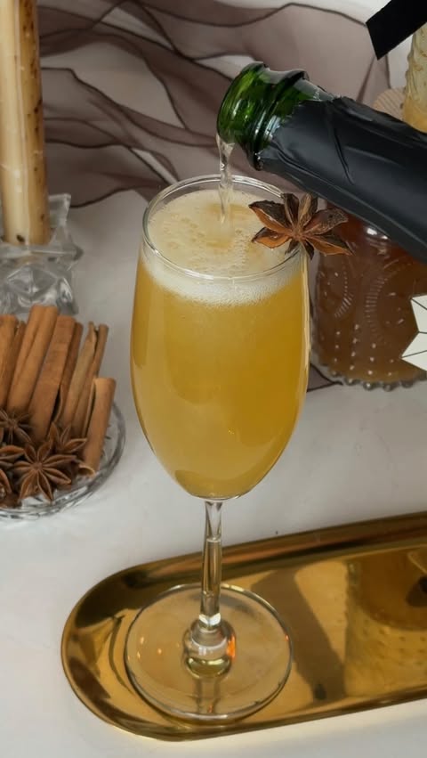 Instagram post by @lifteddladies for LĒVO. Caption reads: For your garden girlies this Christmas🥂
.
Made an....