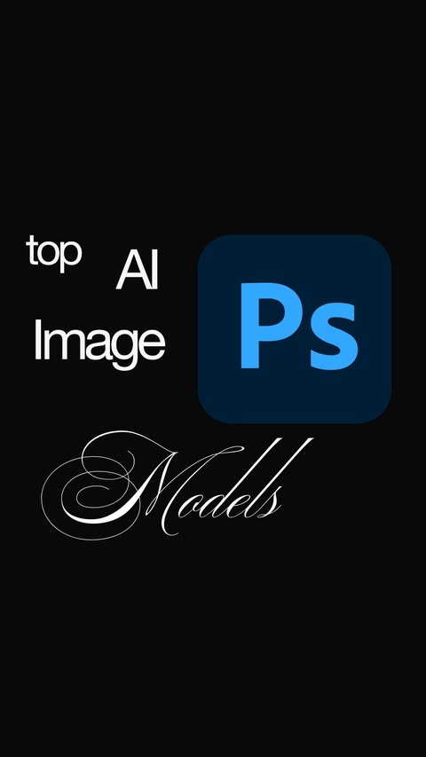 Instagram post by @ashoksangireddyy for Adobe. Caption reads: Drop a comment with #adobefirefly and tell me —....