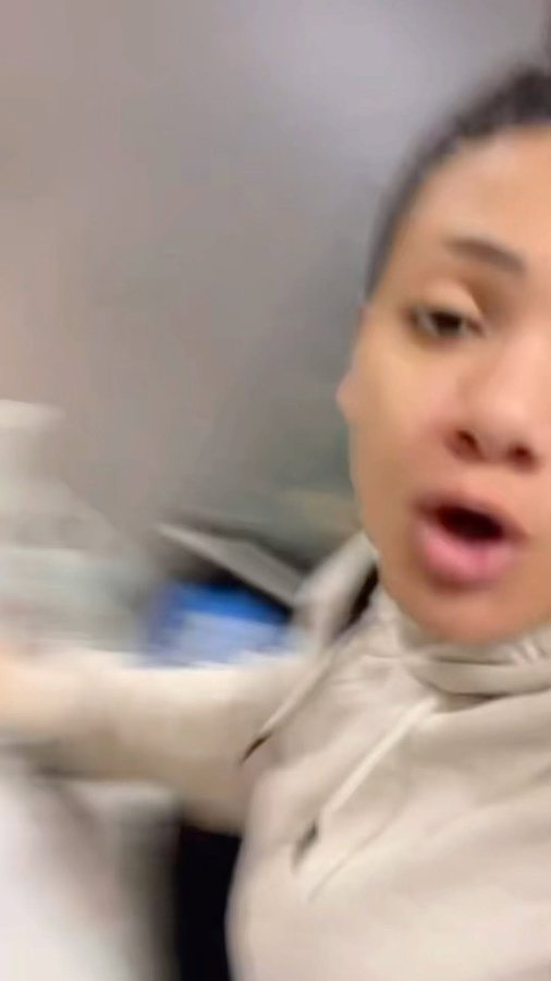 Instagram post by @chanwills for Doctor Who. Caption reads: [...] wobbly timey wime this was! In 2005 Doctor....