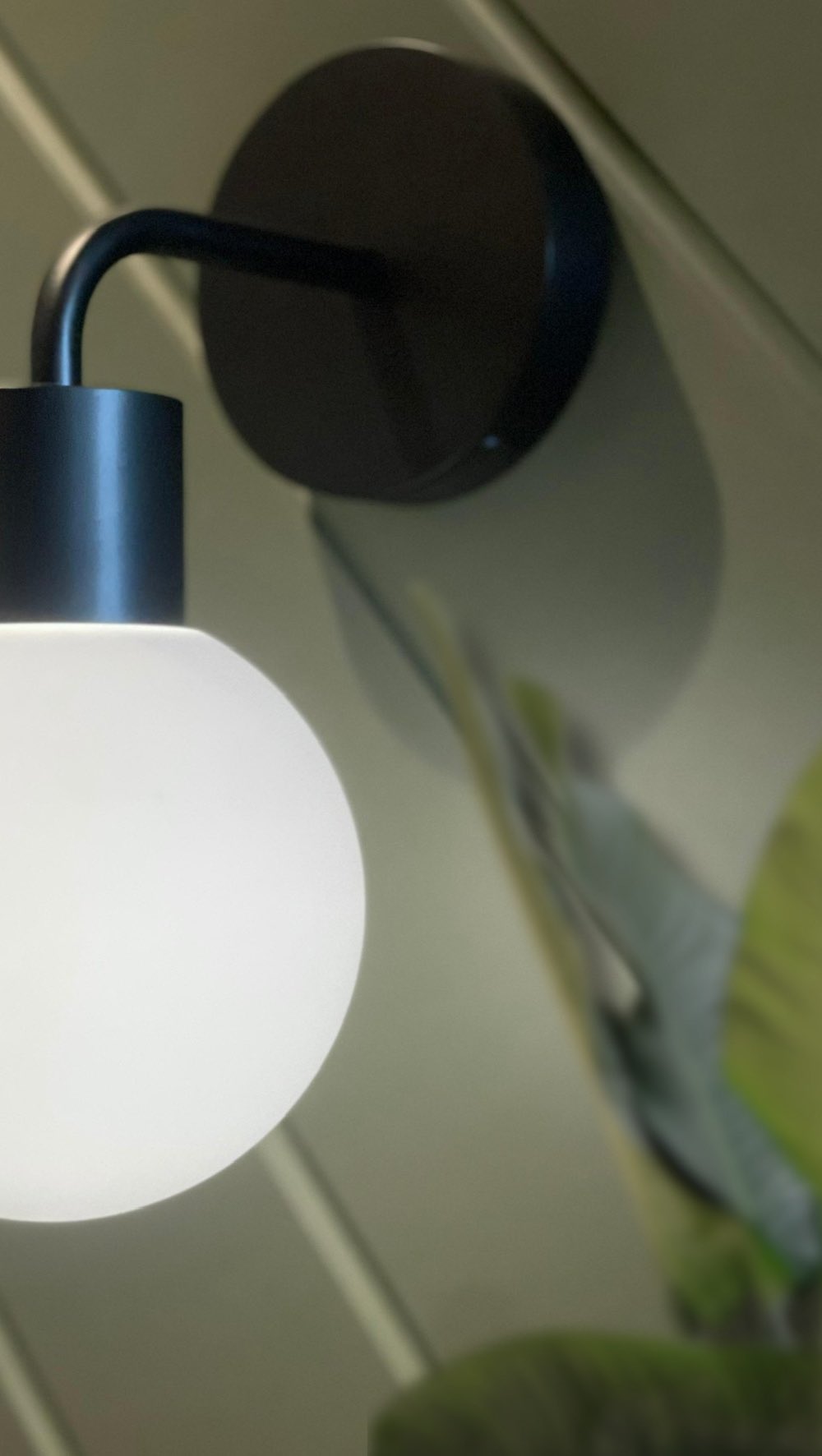 Instagram post by @westwalnut for The Poplight. Caption reads: Meet the Poplight, an innovative solution for....