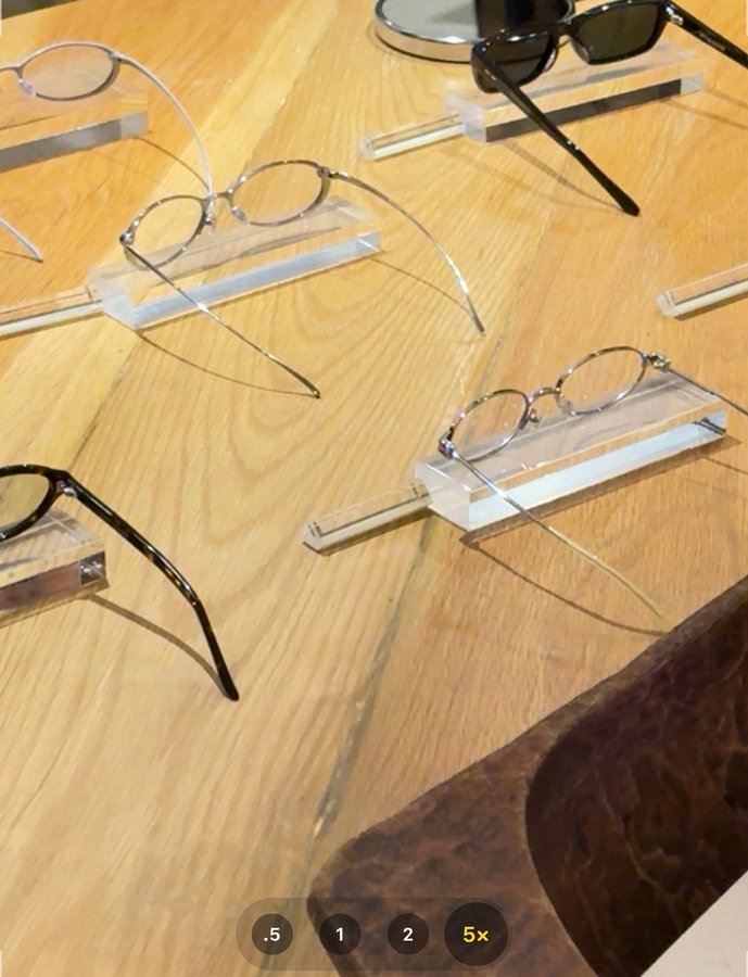 Instagram post by @panly.v for GENTLE MONSTER. Caption reads: 👾👾👾👾👾

#GENTLEMONSTER#GENTLEMONSTER_FALLCOLLE....