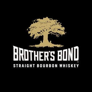 Brother's Bond Bourbon