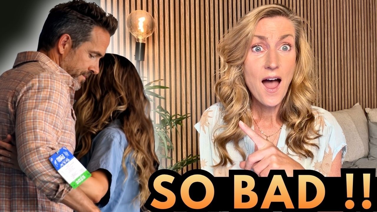 YouTube post by @Flaawsometalk for bareMinerals. Caption reads: [...] - Ambient™ Lighting Blush: BareMinerals....