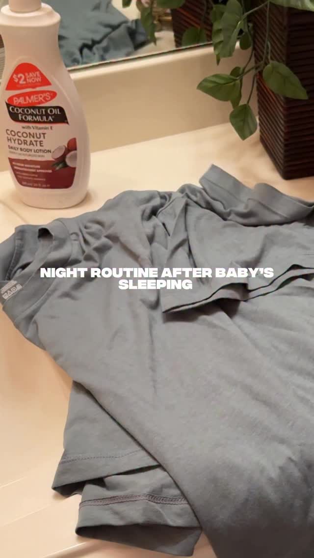 Instagram post by @lifewkylahmei for Hanes. Caption reads: [...] like your perfect night routine? These Hanes....