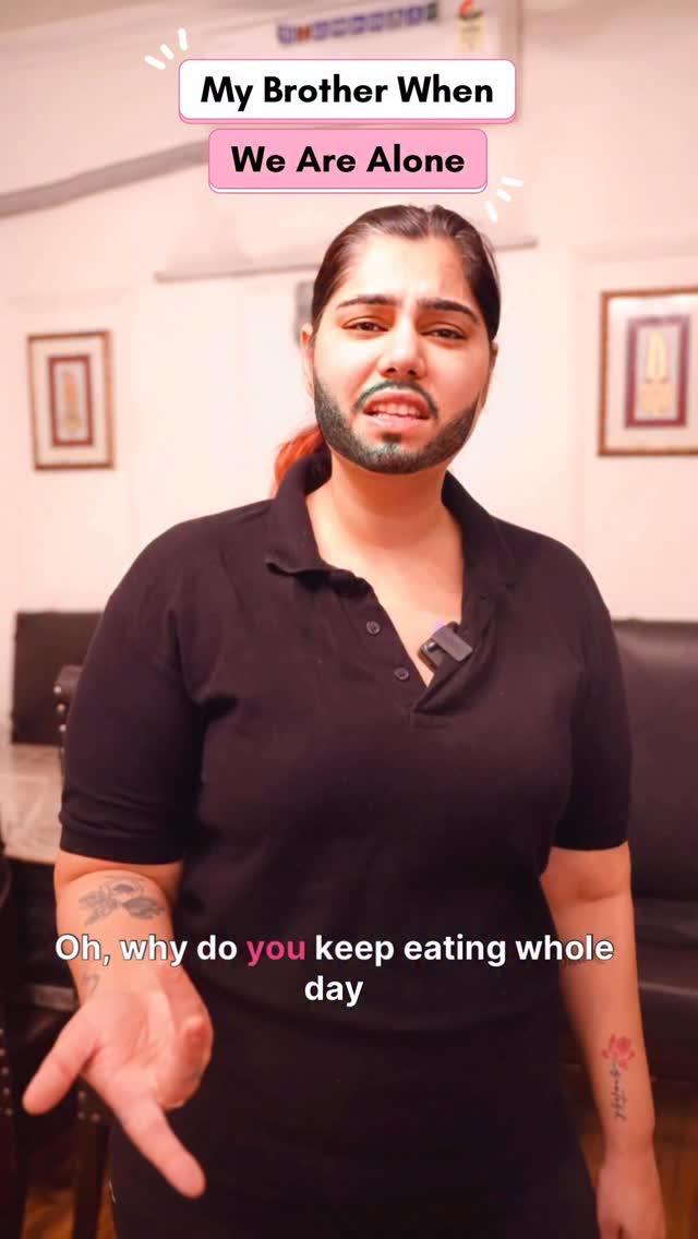 Instagram post by @kanishamalhotraofficial for everteen. Caption reads: Gift Your Sister Freedom On Periods – With....