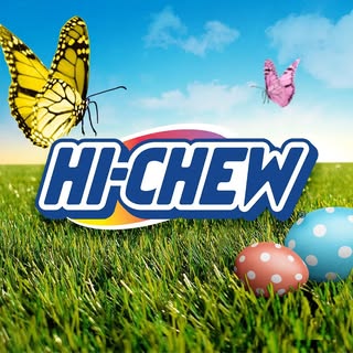 HI-CHEW