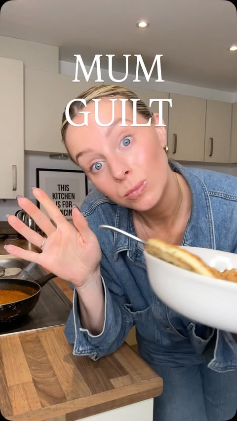 Instagram post by @emilyrosemumlife for Activia. Caption reads: [...] ourselves though! I’ve started with the....