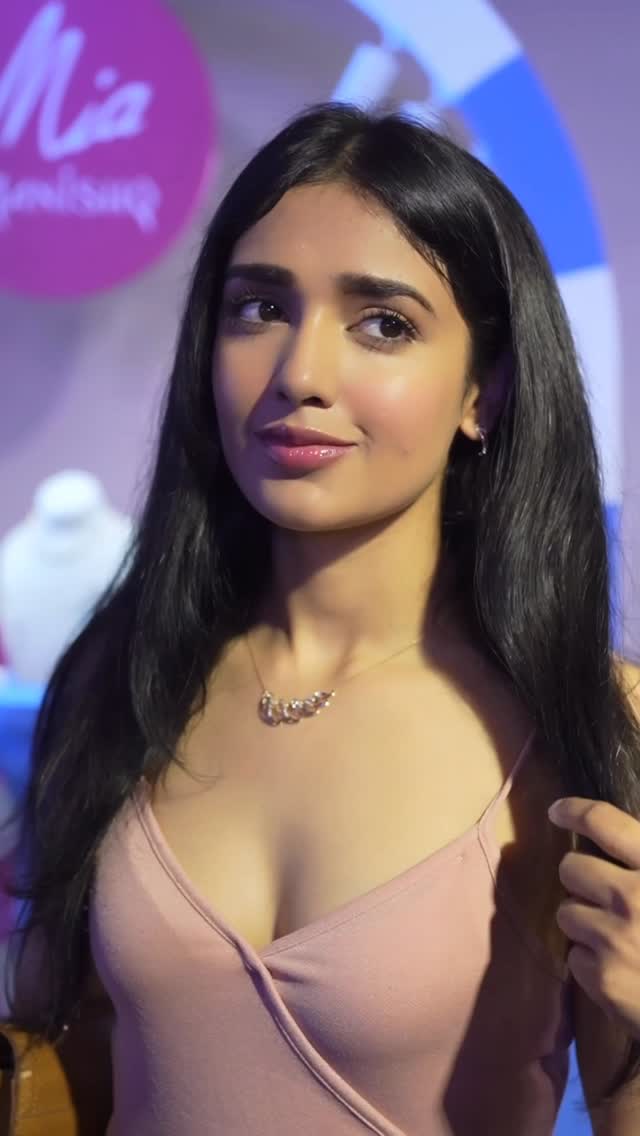 Instagram post by @paulomishital for Mia by Tanishq. Caption reads: Being at the Mia by Tanishq ‘Manifest Collection’....