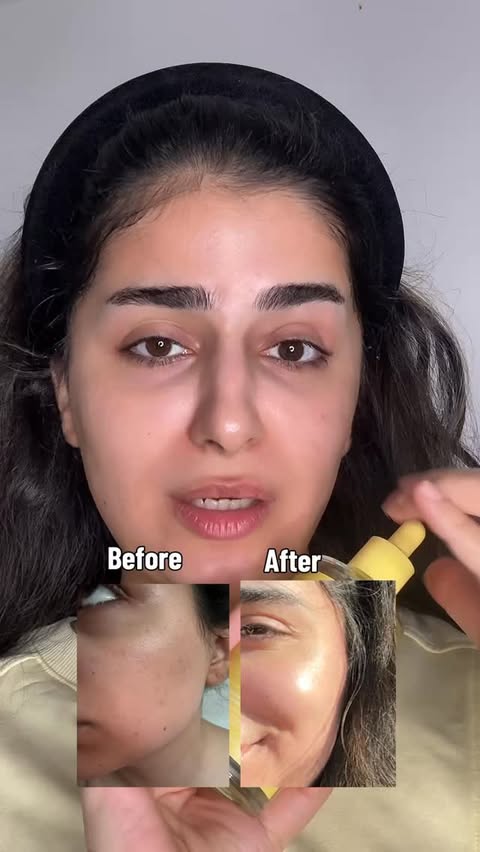 Instagram post by @kawthar_zahid for APRILSKIN. Caption reads: @aprilskin_global #APRILSKIN #APRISKINskincare....