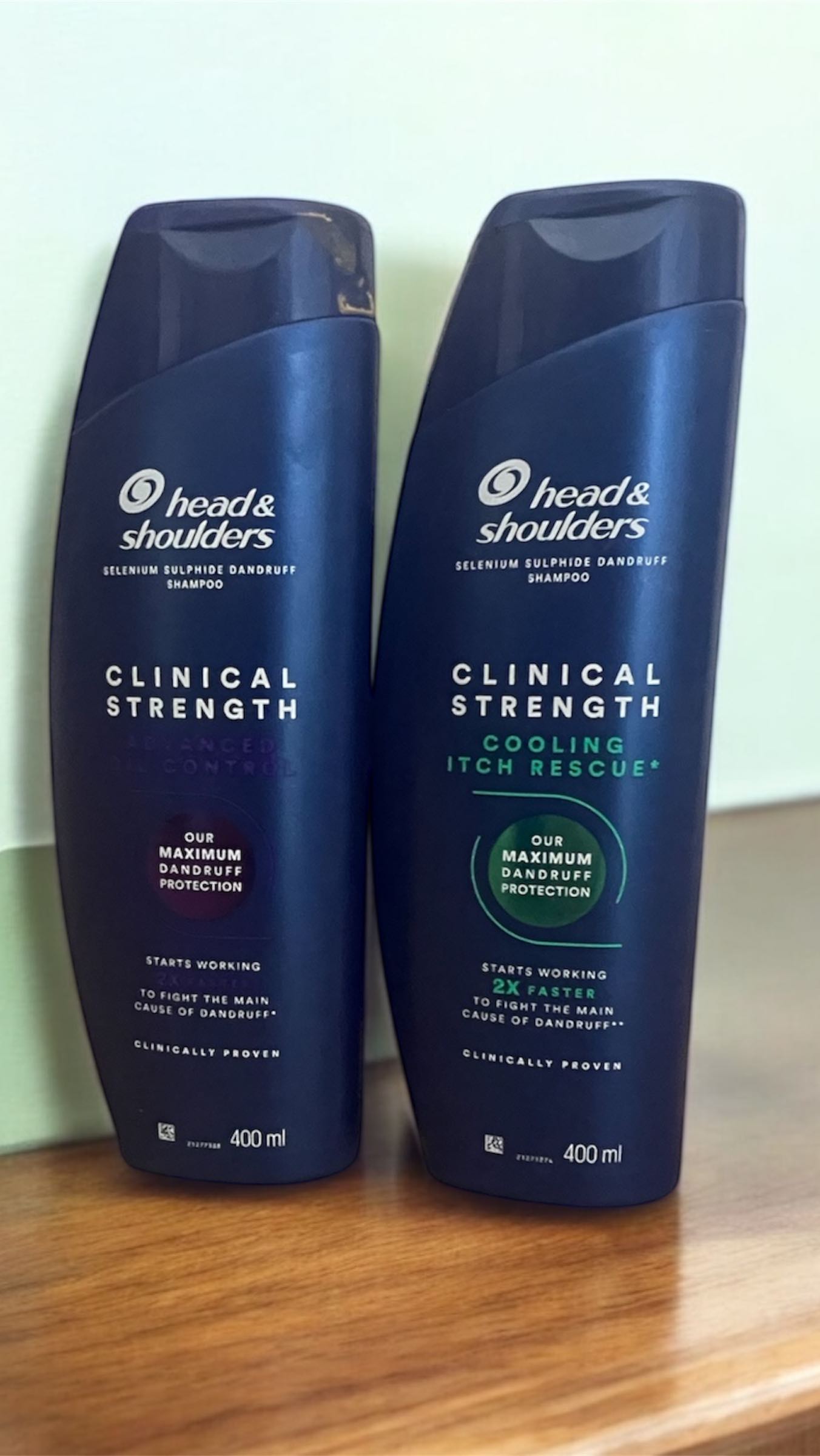 Instagram post by @angy_mammatris for Head & Shoulders. Caption reads: ADV 
Chi l’avrebbe detto che uno shampoo potesse....