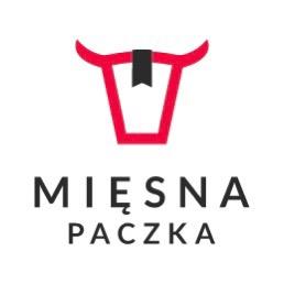 Mięsna Paczka logo