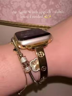 TikTok post by @adrianna.jane05 for MissAIR. Caption reads: [...] 👀 obsessed is an understatement ✨ @Missair....