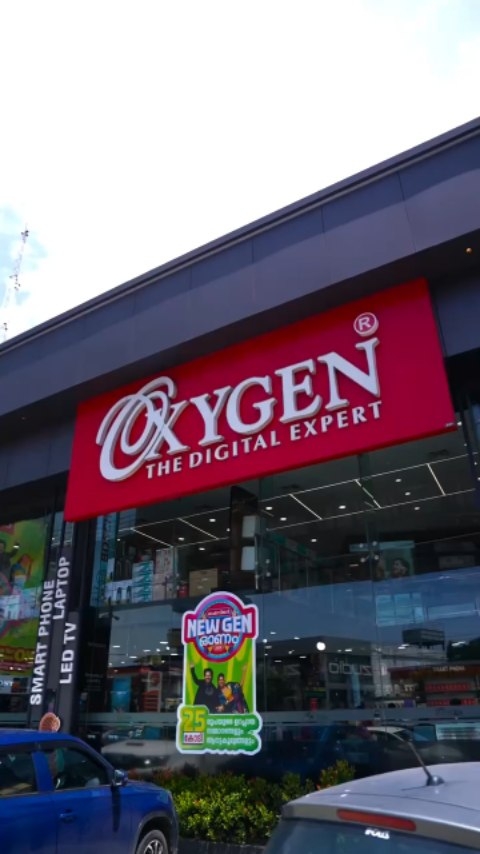 Instagram post by @blind.tuborg for AMD. Caption reads: [...] Get Ready. Retail Rumble - Powered by AMD....