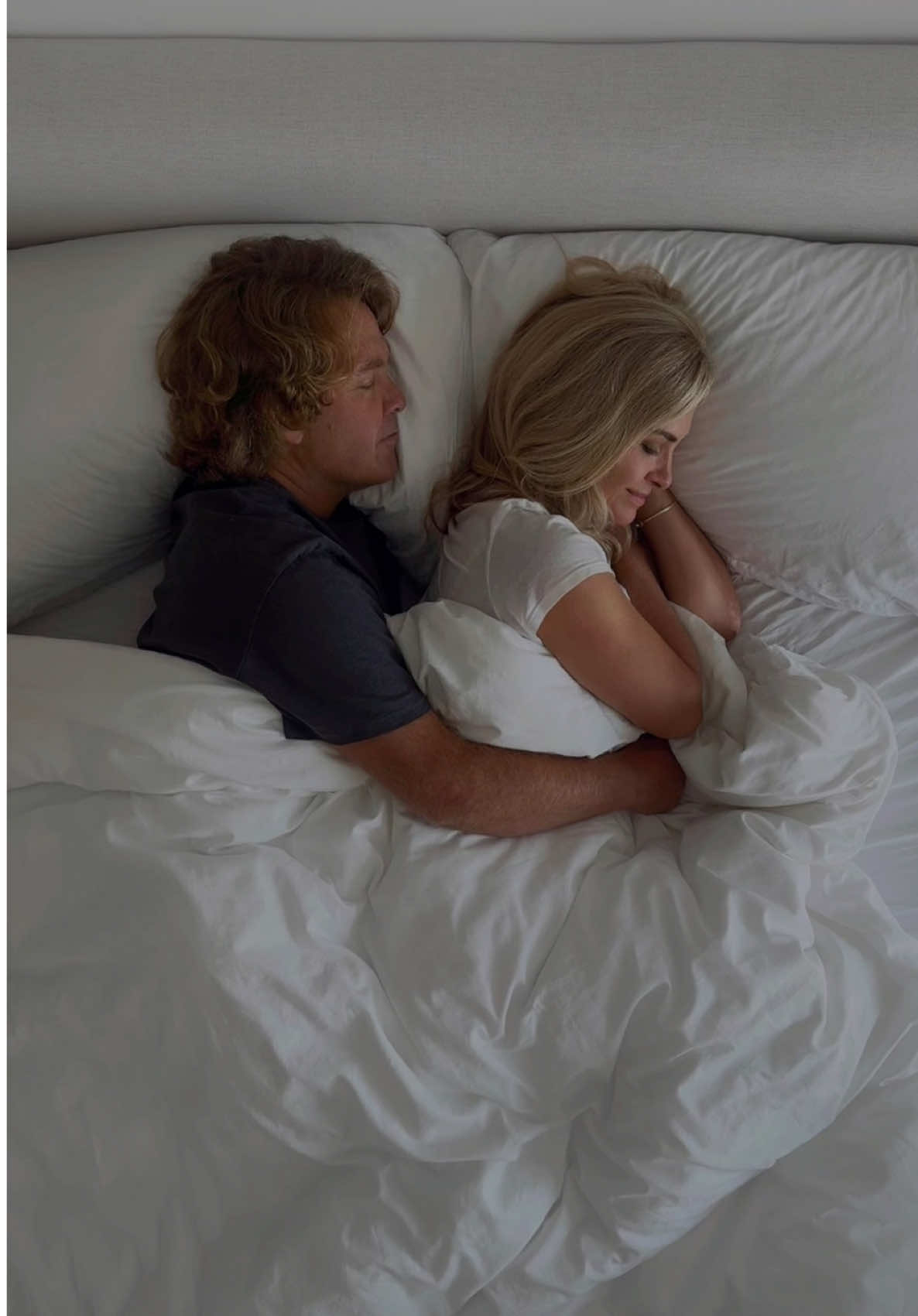 TikTok post by @pattiaveryschmidt for Sleep Number. Caption reads: #SleepNumberPartner Better sleep and better life....