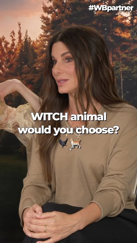 Instagram post by @travelmomoirs for Warner Bros. Entertainment. Caption reads: [...] Kidman! @practicalmagicmovie....