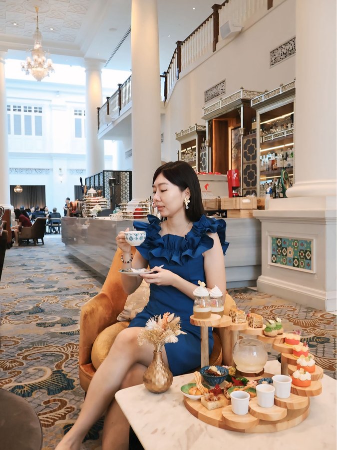 Instagram post by @fortunata for Comvita. Caption reads: [...] @interconsin , in collaboration with....