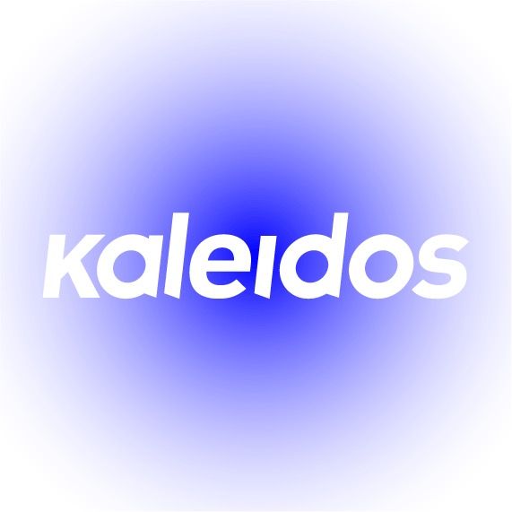 Kaleidos Makeup