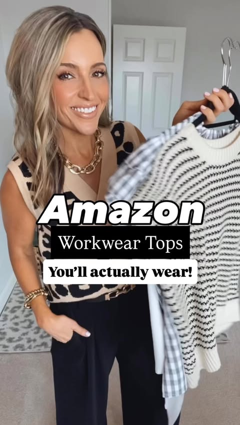 Instagram post by @mckstylin for Amazon Influencer Program. Caption reads: [...] from qualifying purchases . . .....