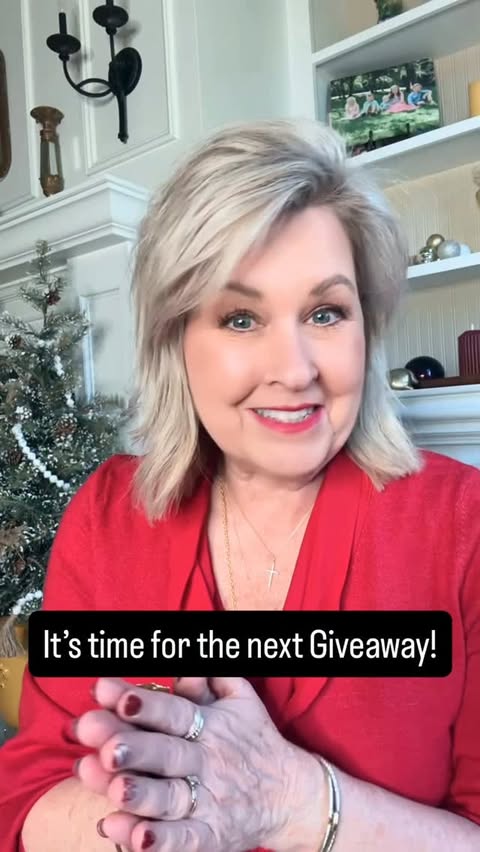 Instagram post by @50isnotold for Virtue Labs. Caption reads: It’s time for our second huge weekly giveaway!....