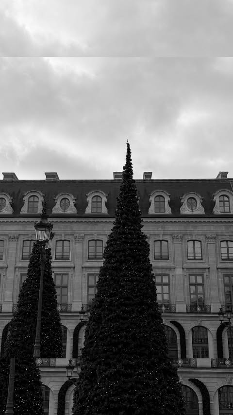 Instagram post by @flaviastuttgen for Mytheresa. Caption reads: PARTY SEASON with @mytheresa.com 🪩
Shop this....