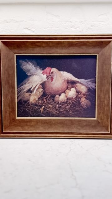 Instagram post by @seasonsofmyhome for Havenlight. Caption reads: [...] Day gift idea for you! 🖼 

Check out....