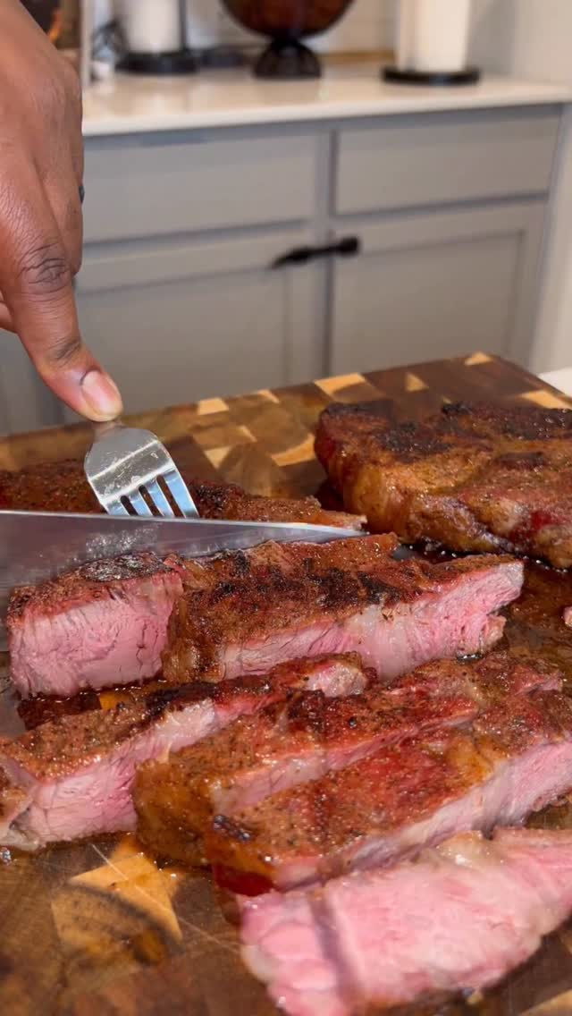 Instagram post by @cordandthekitchen for Traeger Grills. Caption reads: @traegergrills The name “ELITE” speaks for itself!....