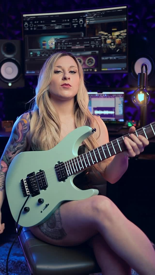 Instagram post by @alyssaj.day for MixWave. Caption reads: Using this @mixwave suite to recreate a classic....