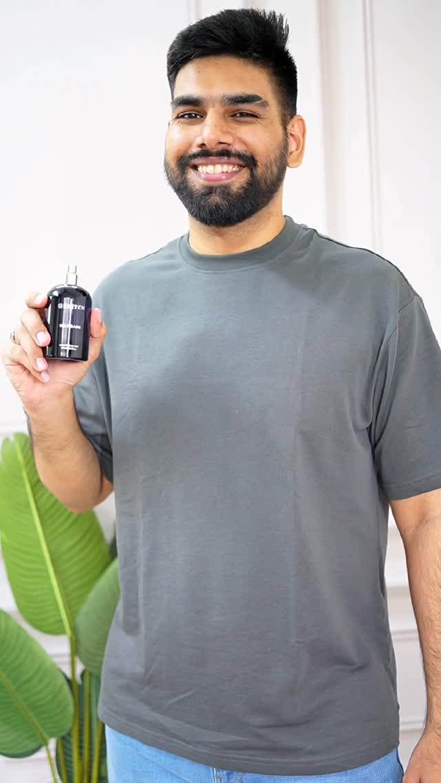 Instagram post by @styleinspo_13 for Snitch. Caption reads: Check out my favourite perfumes 
Gives you Luxury....