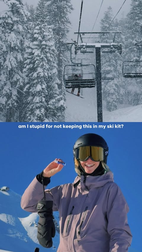 Instagram post by @teagan.maddux for ChapStick. Caption reads: [...] 12 years... Always make sure to have....