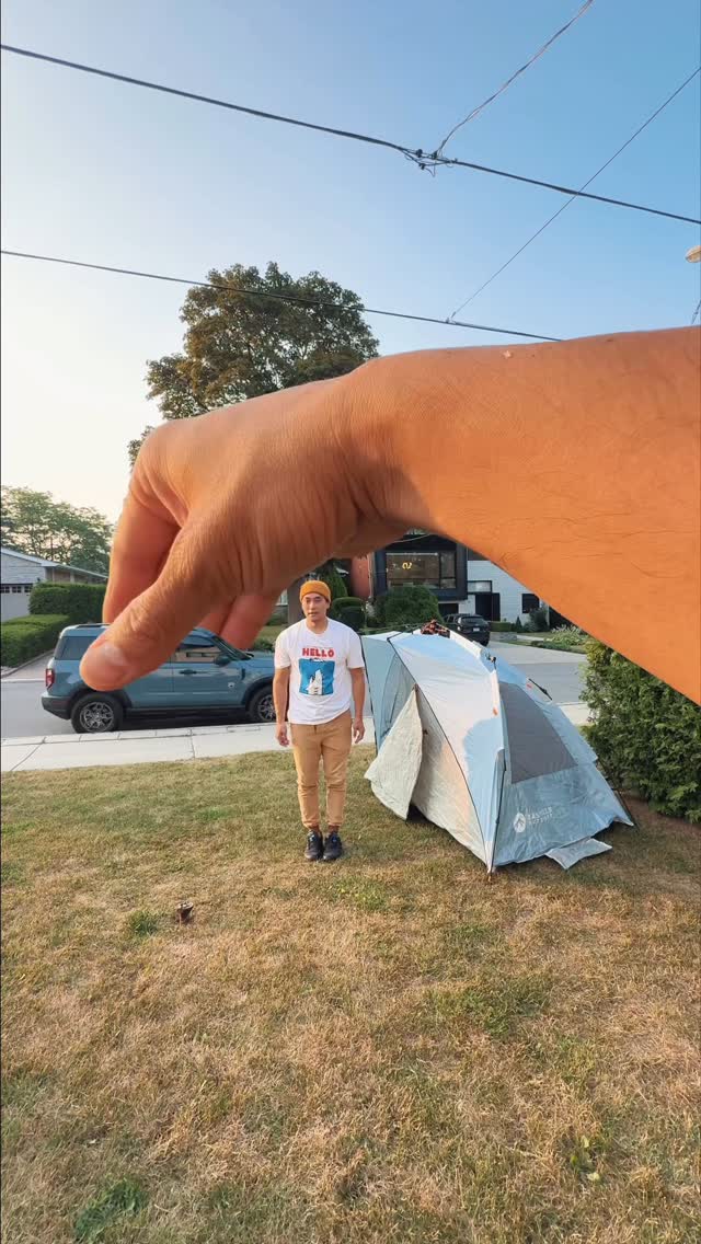 Instagram post by @ed.it.son for Turo. Caption reads: Getting on the road shouldn’t be a hassle… and....