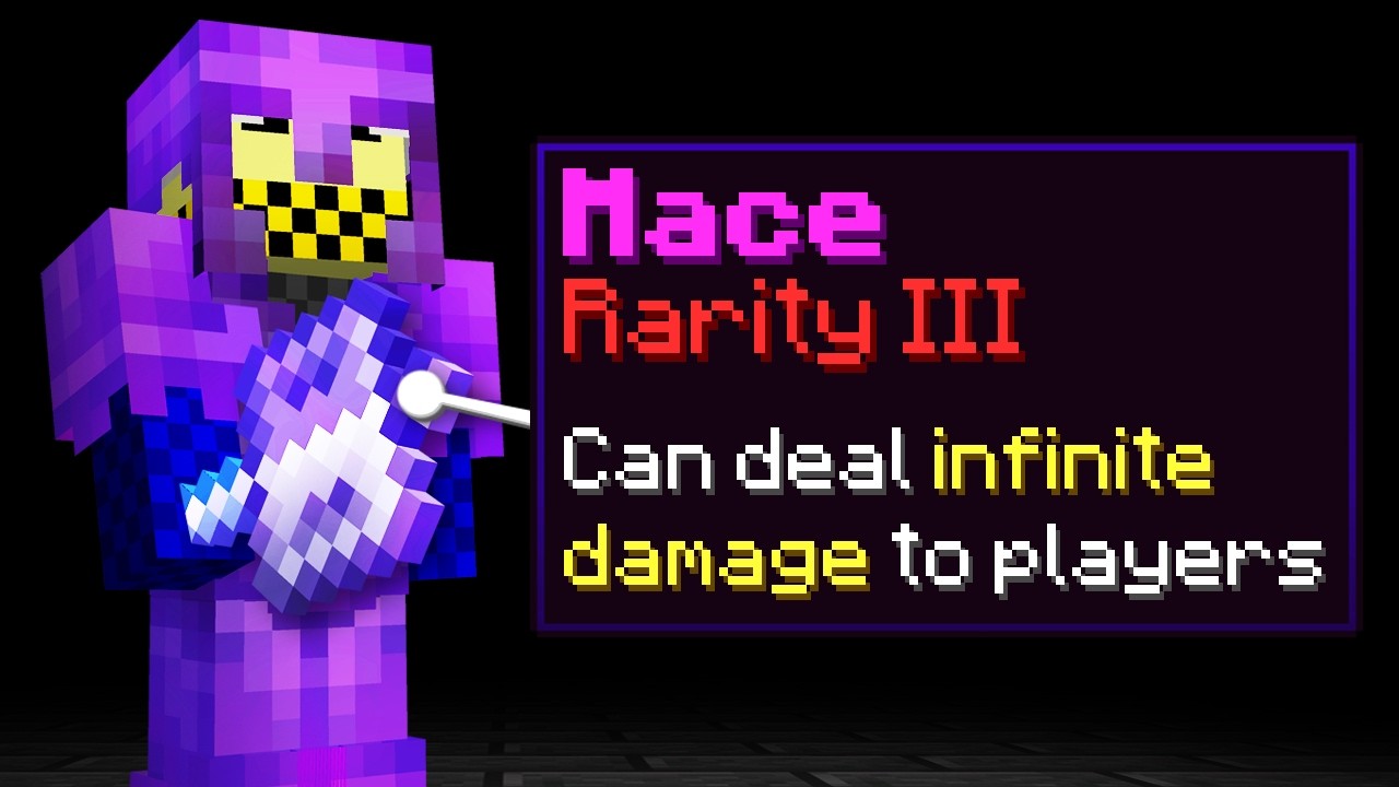 YouTube post by @SwordExtra for Coupert. Caption reads: Try Coupert now: Server IP: Sword.mc.gg Join the....