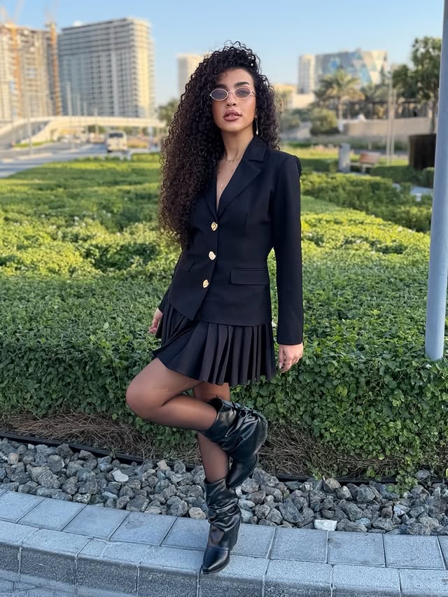 Instagram post by @miray_th_ for Cider. Caption reads: [...] 7 – Mar 31

Link in bio to shop....