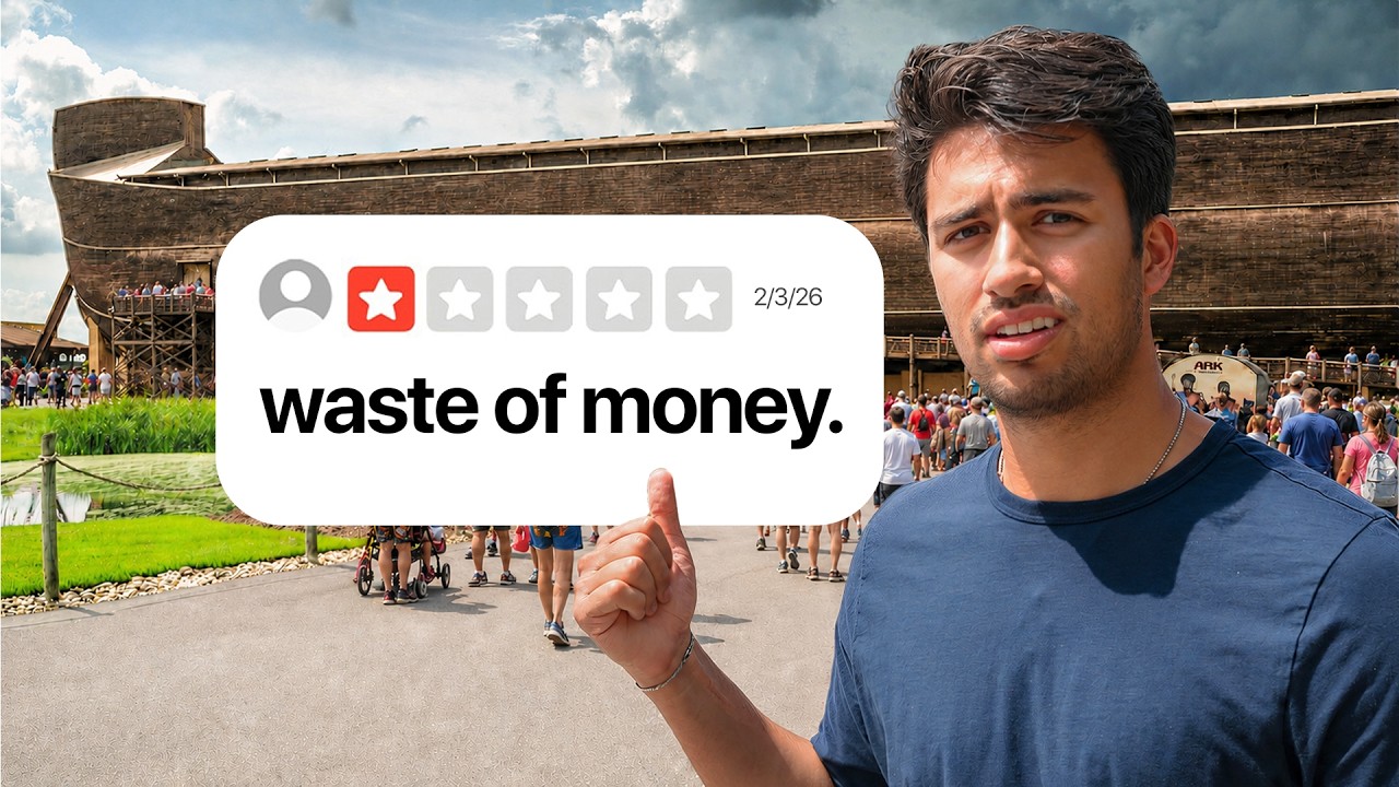 YouTube post by @jacobgironn for Coupert. Caption reads: Try coupert: I recently got an ad about a Noah's....