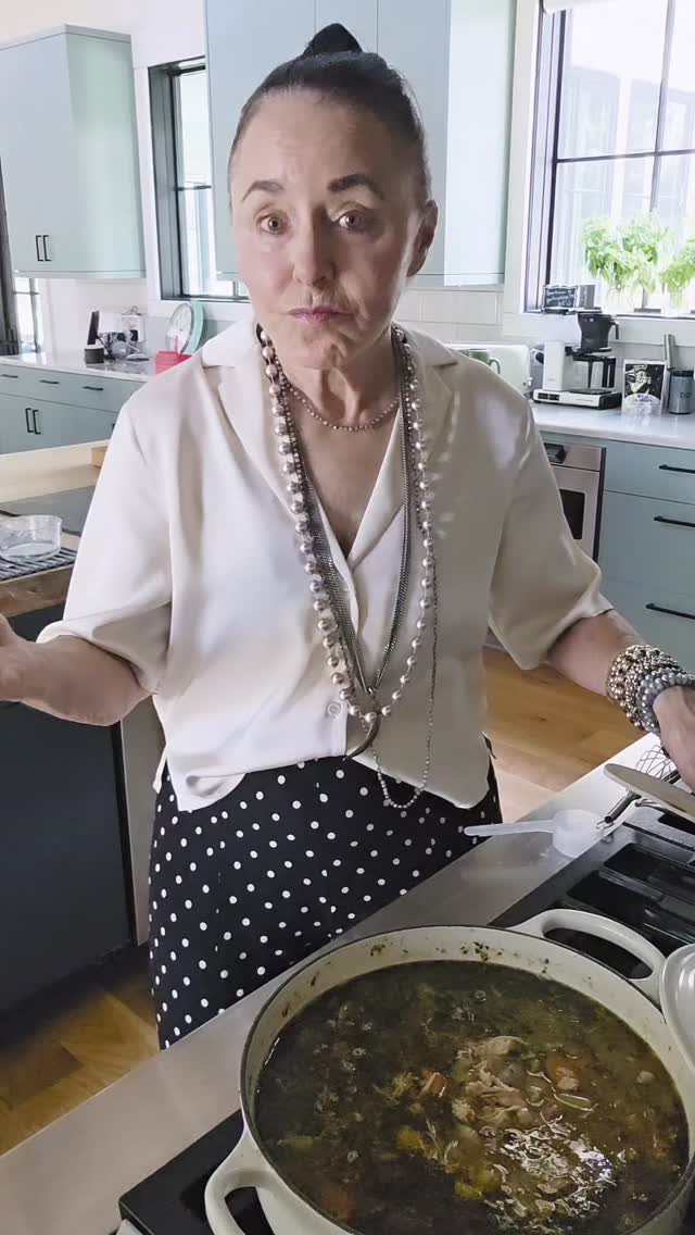 Instagram post by @allyskitchen for Paleovalley. Caption reads: After 50, your protein needs go up— it works best....