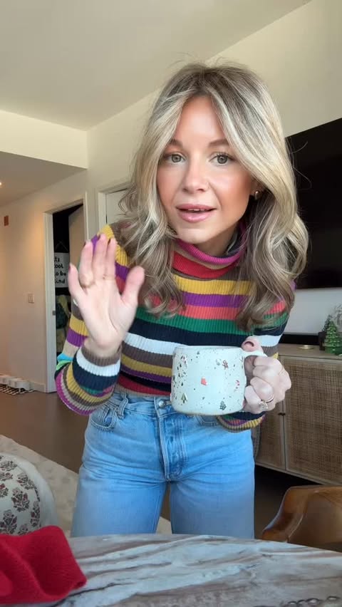 Instagram post by @kelliebullock for IGK Hair. Caption reads: November favorites!! I had more but I had to stop....