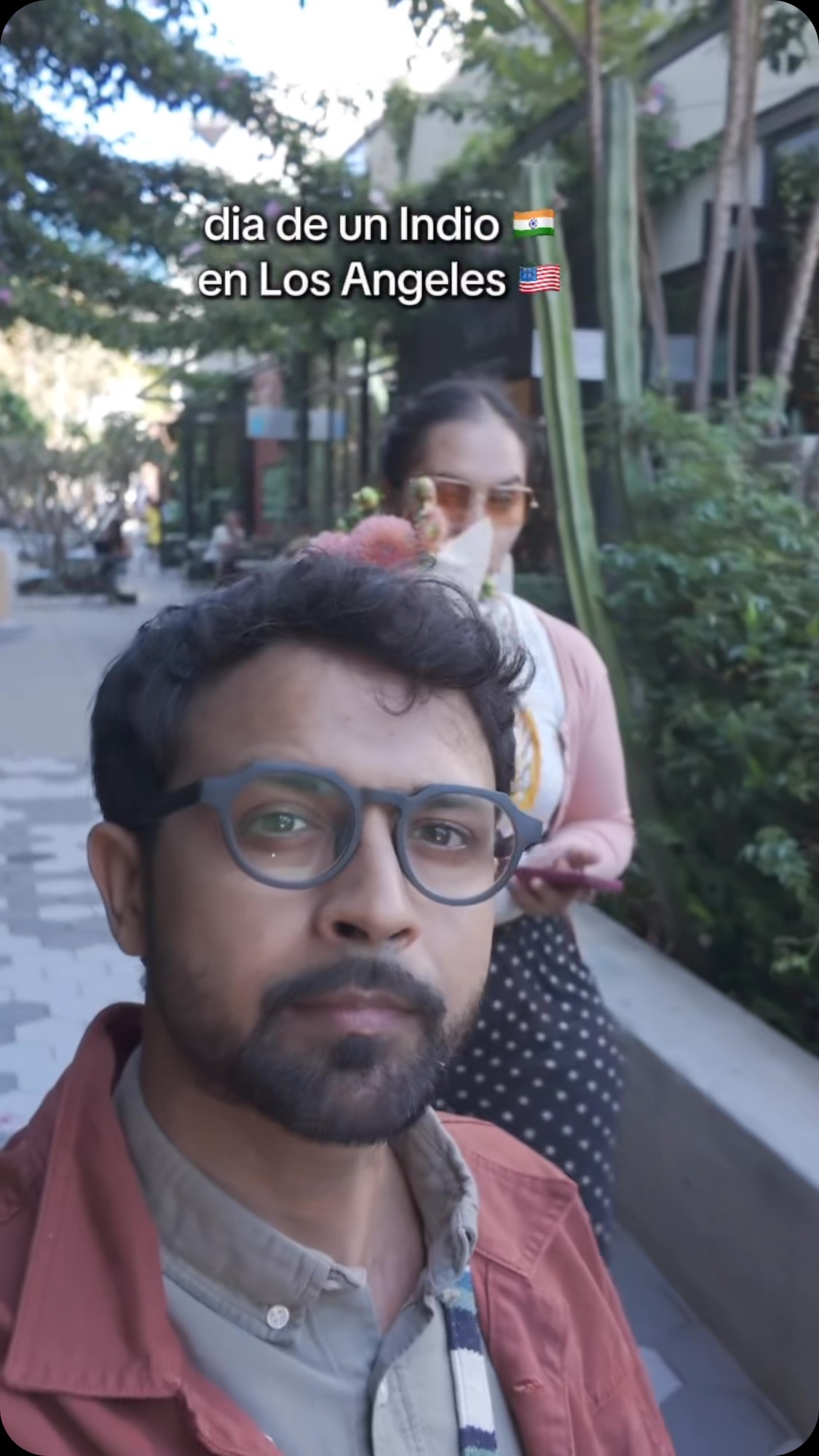 Instagram post by @maedeindia for Turo. Caption reads: Gracias @turo.