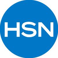 HSN logo