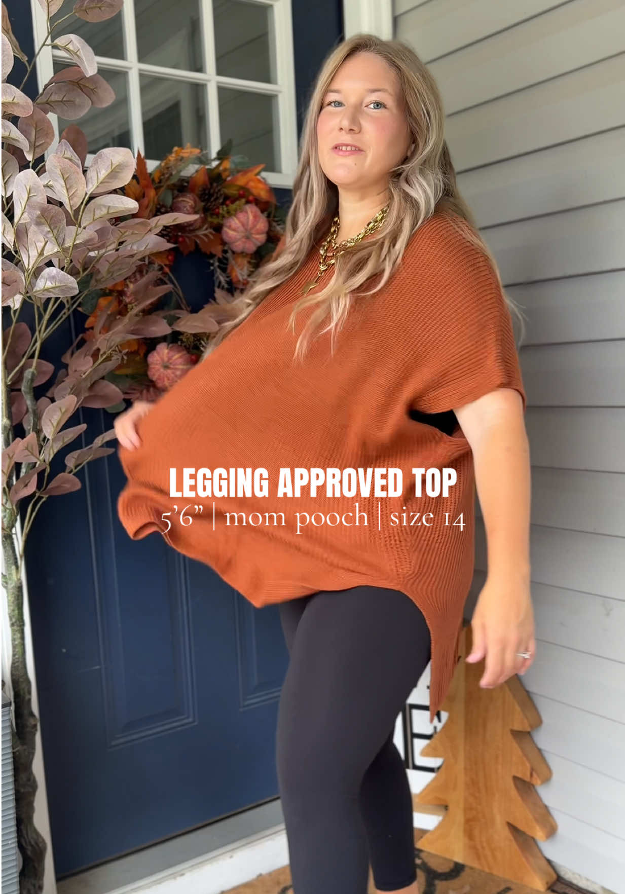 TikTok post by @smashleyl97 for Shewin Official US. Caption reads: Catch me living in this all fall!!....