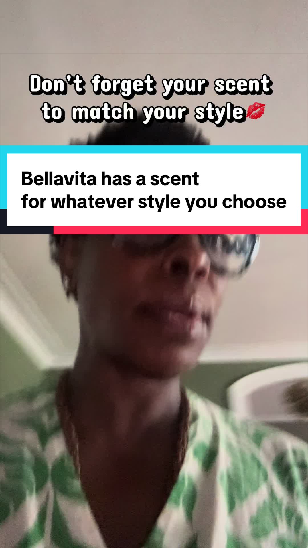 TikTok post by @dr..clh for BellaVitashop. Caption reads: @BellaVitashop the discovery set is versatile and....