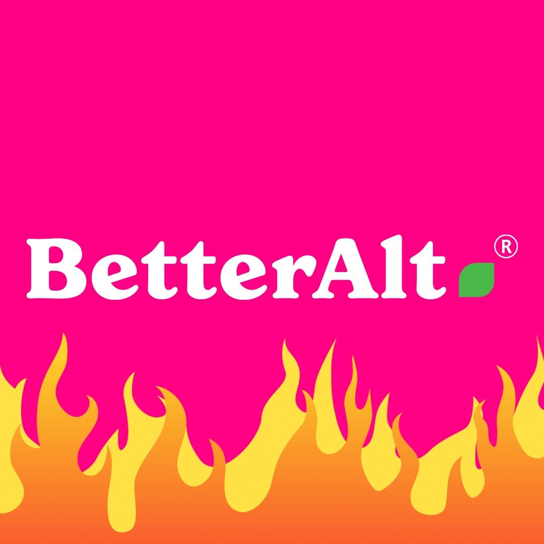 Better Alt logo