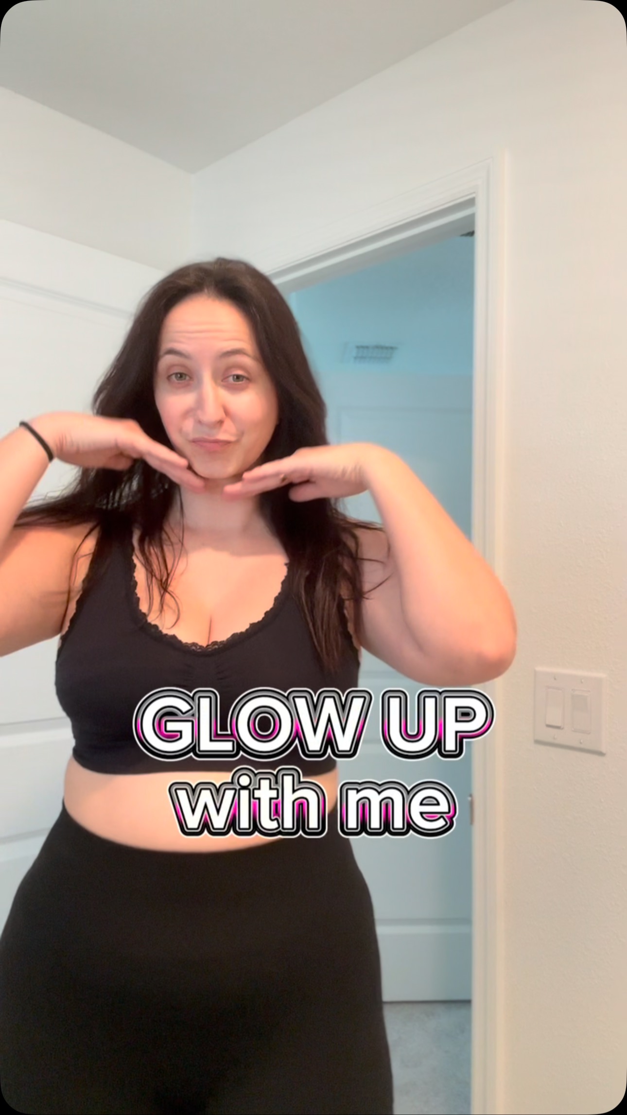 Instagram post by @elisebolton for Madison Reed. Caption reads: Yes, I’m a professional 🤎

 @madisonreed.