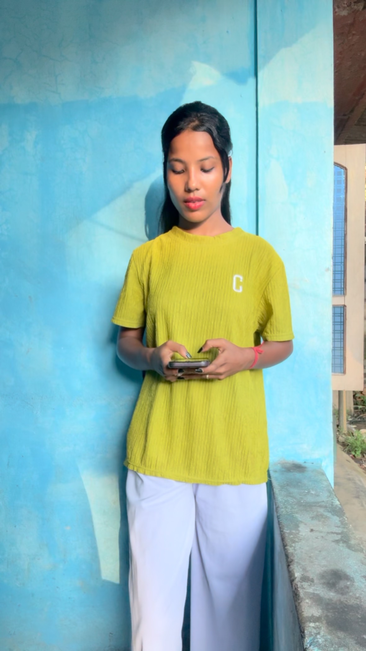 Instagram post by @jimpi659 for everteen. Caption reads: Dermatologically Tested 🌸
Stay comfortable and....