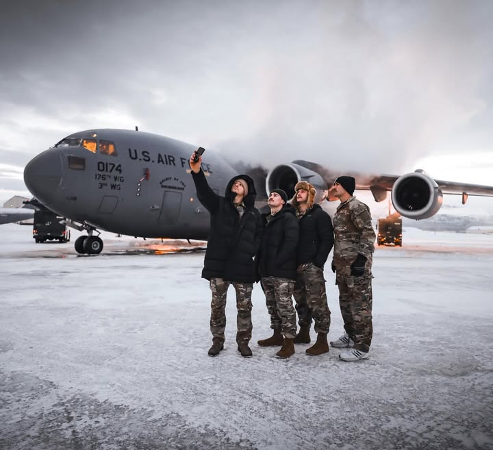 Instagram post by @jhopper3 for CrossFit. Caption reads: [...] content coming your way🫡 Can’t thank....