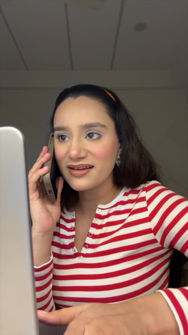 Instagram post by @jaspreetkaurdyora for QuillBot. Caption reads: Deadline meet ❌ Relatives invite meet....