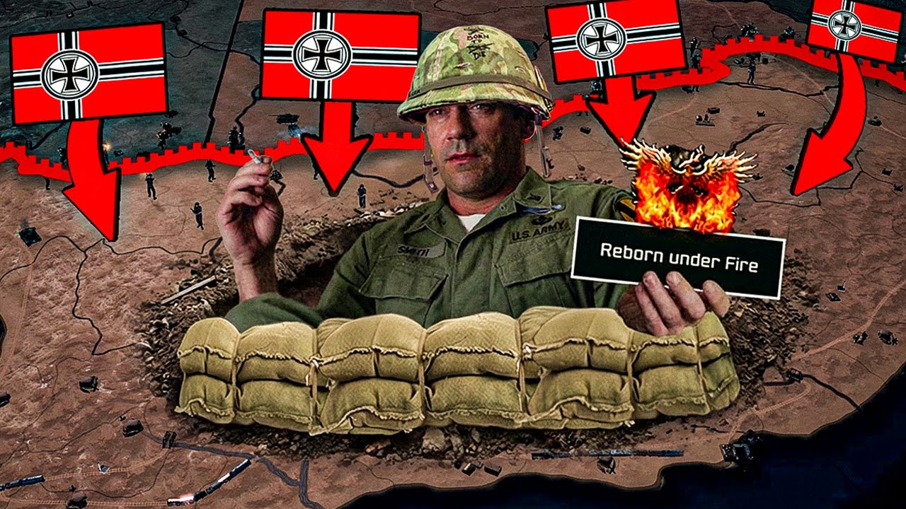 YouTube post by @guyfromcollege for World Anvil. Caption reads: Africa’s Last Hope: The South Africa Experience in....