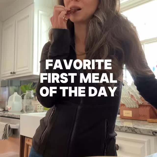 Instagram post by @neisha_salasberry for Ancestral Supplements. Caption reads: [...] or no? 🥰💕 I’m using FEM from....