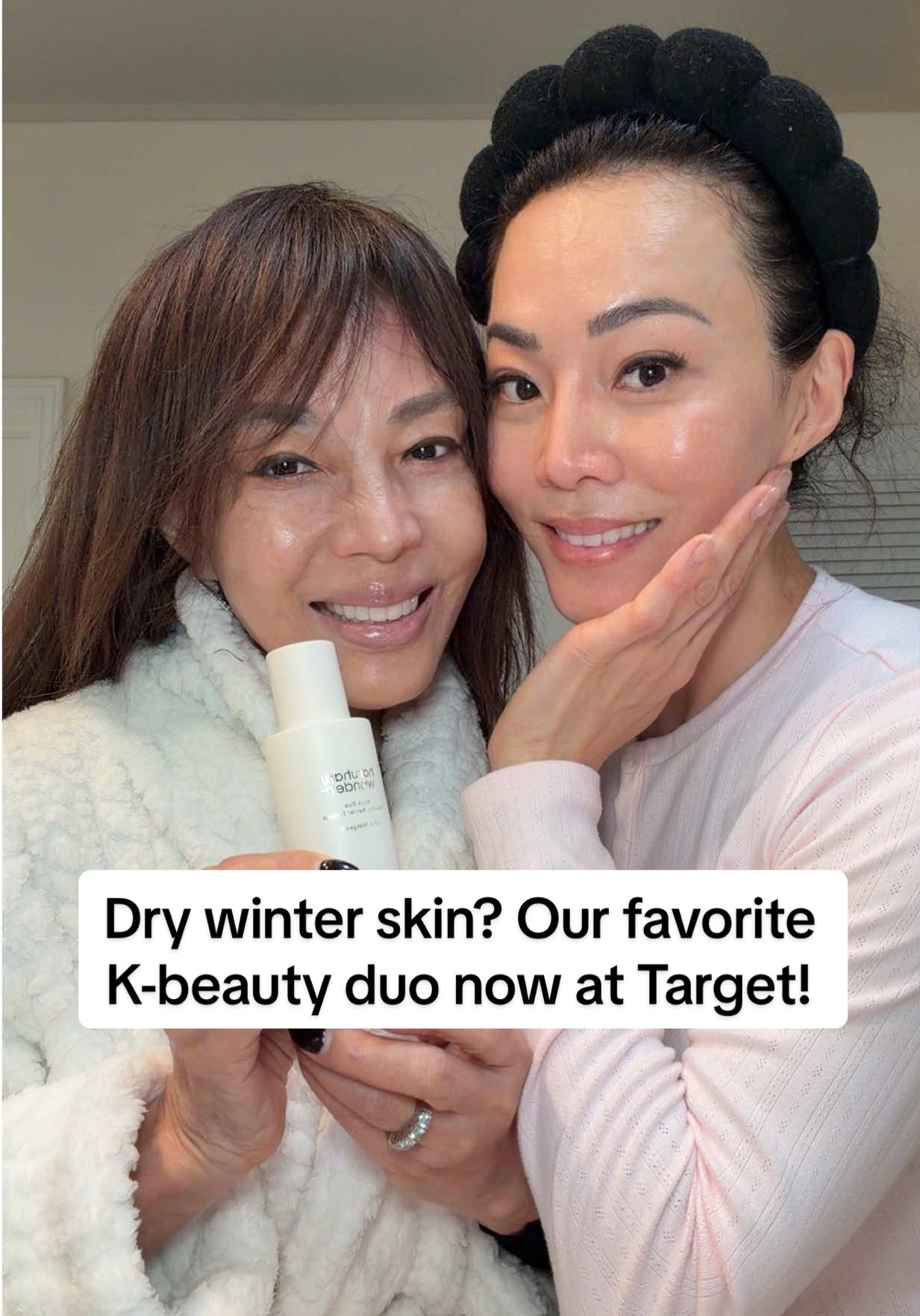 TikTok post by @thedavisstandard for Haruharu Wonder. Caption reads: [...] with and talked about all year long is....