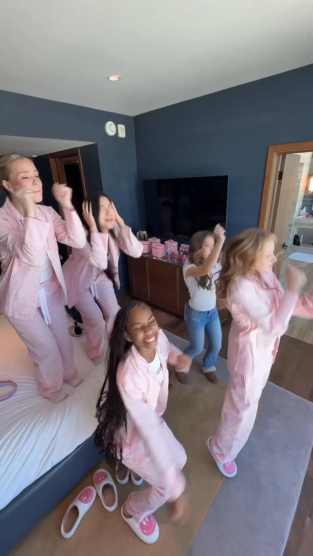 Instagram post by @missmadison.rae for Evereden. Caption reads: Those TikTok dances better eat!! @everedenbrand....