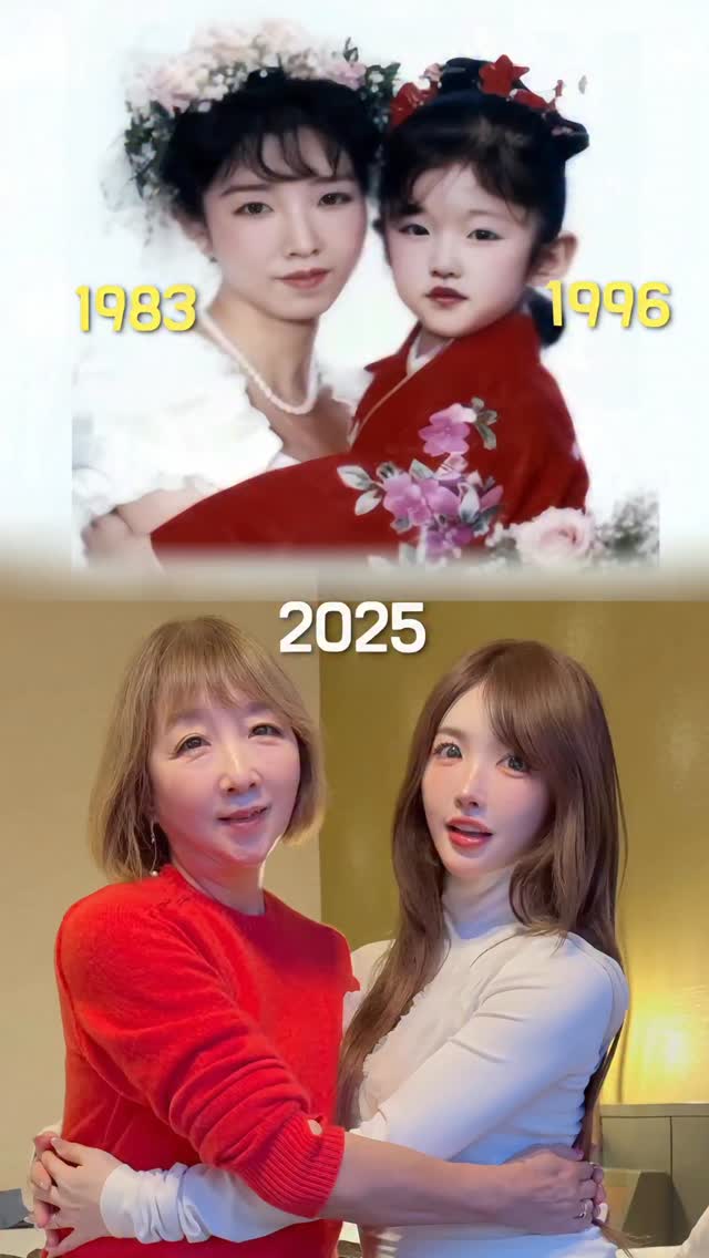 Instagram post by @bjyuka for VivaVideo. Caption reads: Can you believe this was made with AI?....